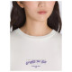 Vans Γυναικεία κοντομάνικη μπλούζα Firemade Oversized Tee